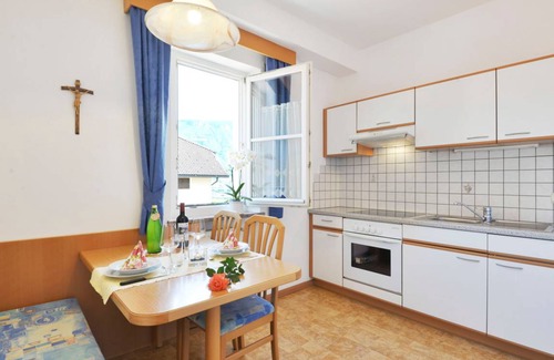 Andriano House | 32 m² House ∙ 1 bedroom ∙ 2 guests