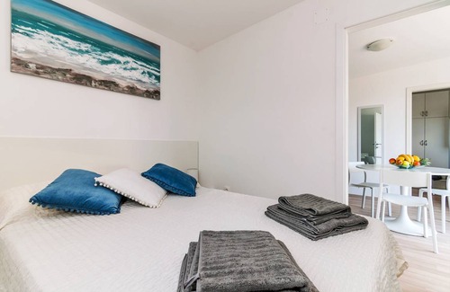 Drage House | 32 m² House ∙ 2 bedrooms ∙ 4 guests