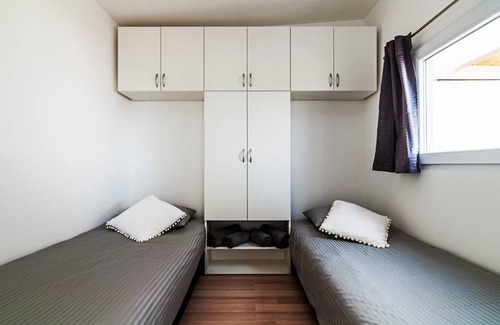 Drage House | 32 m² House ∙ 2 bedrooms ∙ 4 guests