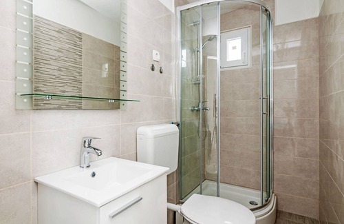 Drage House | 32 m² House ∙ 2 bedrooms ∙ 4 guests