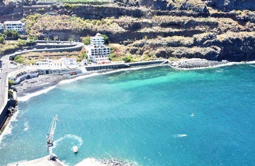 San Marcos Apartment | 32 m² Studio flat ∙ 1 bedroom ∙ 2 guests
