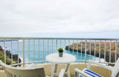 San Marcos Apartment | 32 m² Studio flat ∙ 1 bedroom ∙ 2 guests