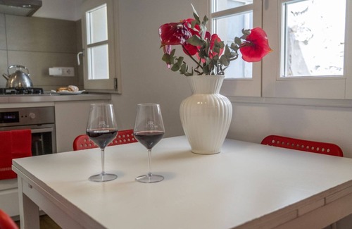 San Niccolo Apartment | 32 Nero - apartment in San Niccolò