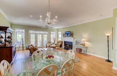 Ocean Point House | 32 Ocean Point Home