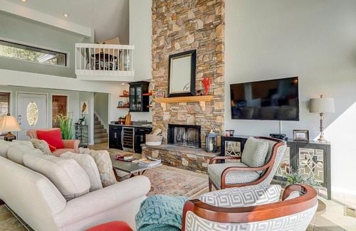Folly Field House | 32 Sand Dollar Road