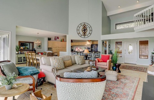 Folly Field House | 32 Sand Dollar Road