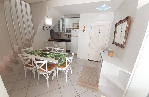 Bombas Apartment | 324, 3 Bedroom Duplex Penthouse with Pool