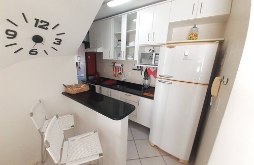 Bombas Apartment | 324, 3 Bedroom Duplex Penthouse with Pool
