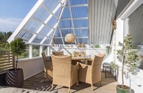 Sønder Vorupør House | 326-Thisted-Kristinesvej-24