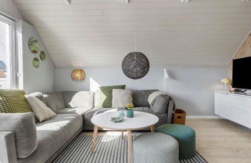 Sønder Vorupør House | 326-Thisted-Kristinesvej-24