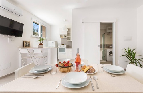 Campomarino di Maruggio Apartment | 3273 Residence Amida - Sabbia by BarbarHouse