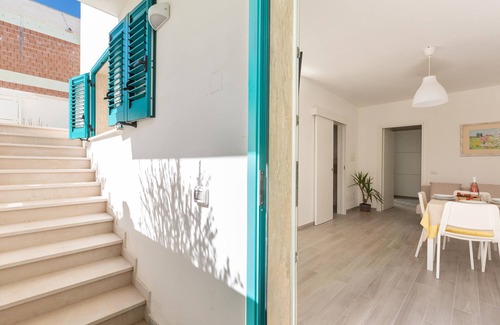 Campomarino di Maruggio Apartment | 3273 Residence Amida - Sabbia by BarbarHouse