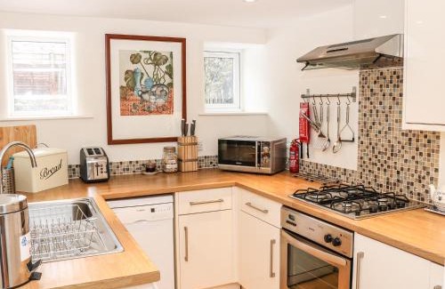Buxton House | 32A, Buxton