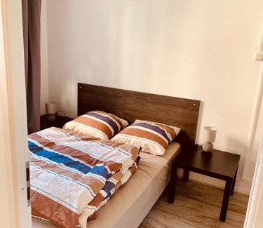 Bron Apartment | 32EG faculté médecine, hôpitaux, vinatier