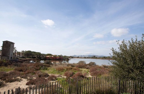 Toulon - Hyeres Apartment | 33 m² Apartment ∙ 1 bedroom ∙ 4 guests