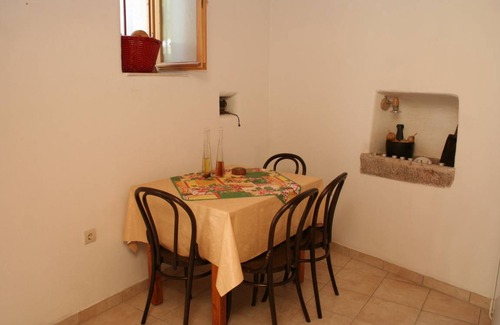 Vrboska Apartment | 33 m² Apartment ∙ 1 bedroom ∙ 3 guests