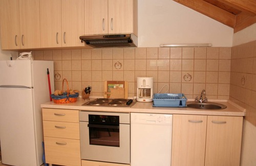 Vrboska Apartment | 33 m² Apartment ∙ 1 bedroom ∙ 3 guests