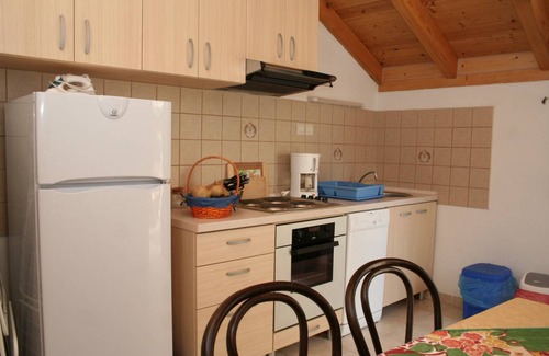 Vrboska Apartment | 33 m² Apartment ∙ 1 bedroom ∙ 3 guests