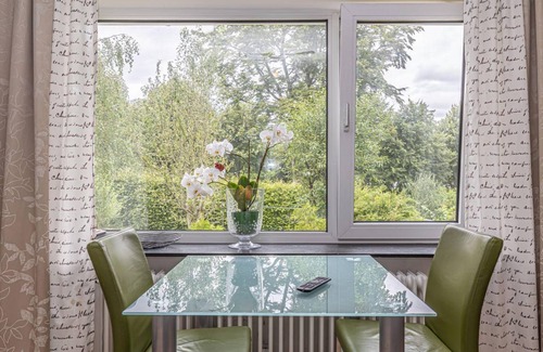 Murwik Apartment | 33 m² Apartment ∙ 1 bedroom ∙ 2 guests