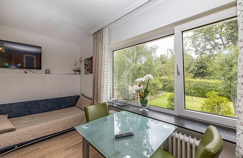 Murwik Apartment | 33 m² Apartment ∙ 1 bedroom ∙ 2 guests