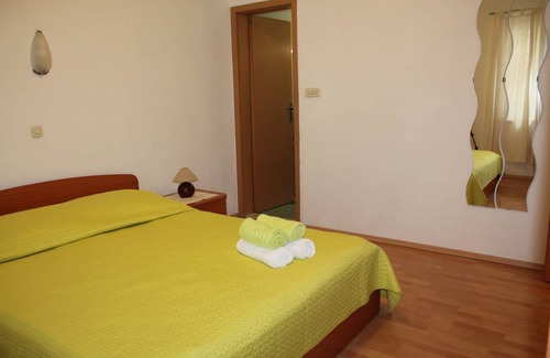 Gradac Apartment | 33 m² Apartment ∙ 1 bedroom ∙ 4 guests