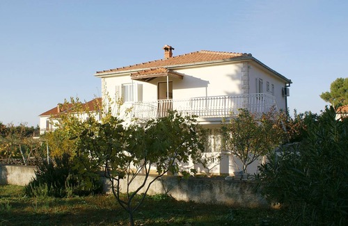 Mirce Apartment | 33 m² Apartment ∙ 1 bedroom ∙ 2 guests