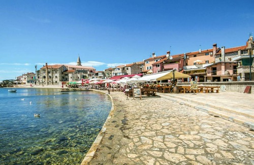 Umag Apartment | 33 m² Apartment ∙ 1 bedroom ∙ 3 guests