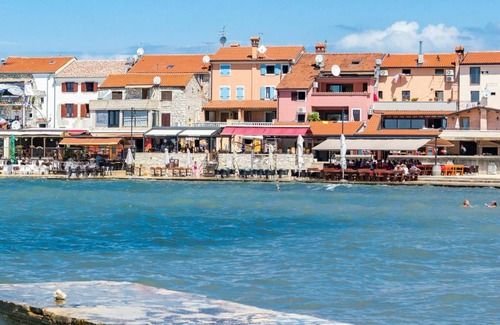 Umag Apartment | 33 m² Apartment ∙ 1 bedroom ∙ 3 guests