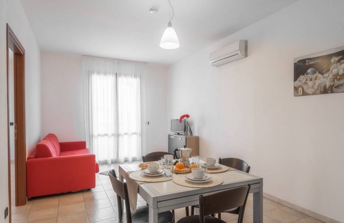 Villasimius Apartment | 33 m² Apartment ∙ 1 bedroom ∙ 2 guests
