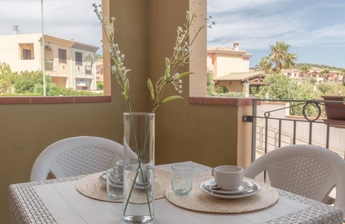 Villasimius Apartment | 33 m² Apartment ∙ 1 bedroom ∙ 2 guests