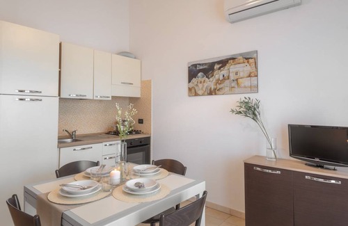 Villasimius Apartment | 33 m² Apartment ∙ 1 bedroom ∙ 2 guests