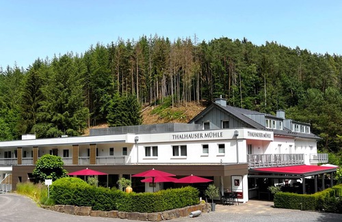 Thalhausen Hotel | 33 m² Hotel ∙ 1 bedroom ∙ 4 guests