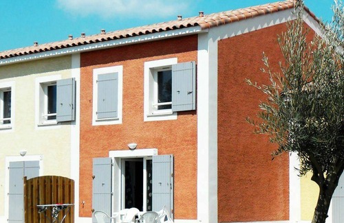 Colombiers House | 33 m² House ∙ 1 bedroom ∙ 4 guests