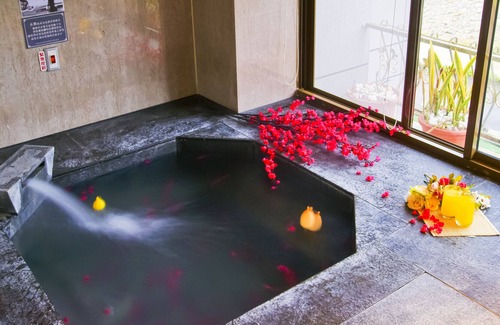 Xindian Hotel | 33 Spa