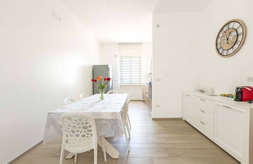 Ginosa Marina Apartment | 3334 Appartamento Vitalba by Barbarhouse