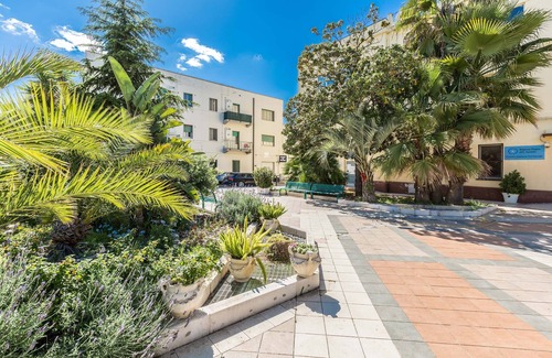 Ginosa Marina Apartment | 3334 Appartamento Vitalba by Barbarhouse