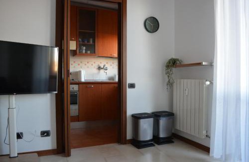 Vimodrone Apartment | 333apartment near Metro M2 and San Raffaele