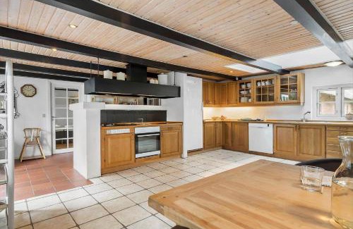 Nørre Lyngvig House | 3399-Hvide-Sande-Holmsland-Klitvej-89-A