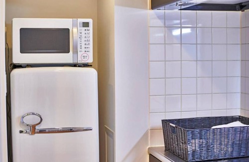Hamamatsucho Hotel | 34 m² Hotel ∙ 1 bedroom ∙ 3 guests