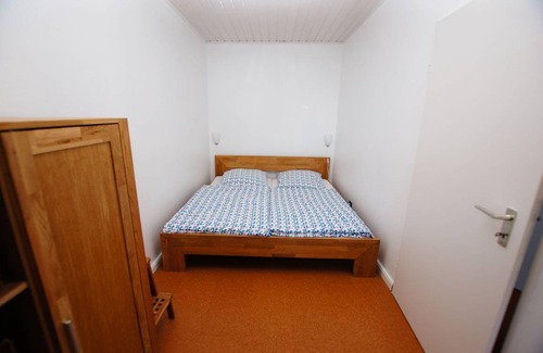 Fehmarn Apartment | 34 m² Apartment ∙ 1 bedroom ∙ 4 guests
