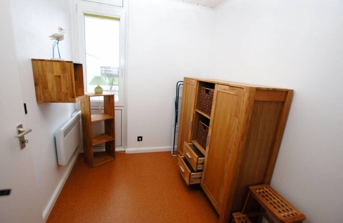 Fehmarn Apartment | 34 m² Apartment ∙ 1 bedroom ∙ 4 guests