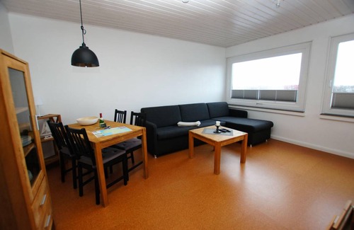 Fehmarn Apartment | 34 m² Apartment ∙ 1 bedroom ∙ 4 guests