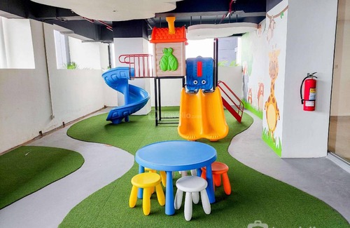Pondok Aren Apartment | 34 m² Apartment ∙ 2 guests