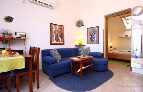 Krapanj Apartment | 34 m² Apartment ∙ 1 bedroom ∙ 2 guests