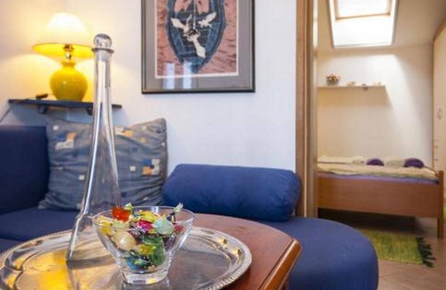 Krapanj Apartment | 34 m² Apartment ∙ 1 bedroom ∙ 2 guests
