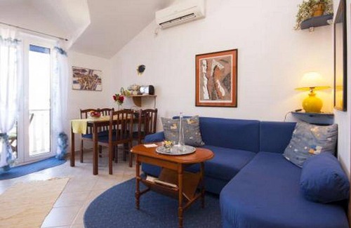 Krapanj Apartment | 34 m² Apartment ∙ 1 bedroom ∙ 2 guests