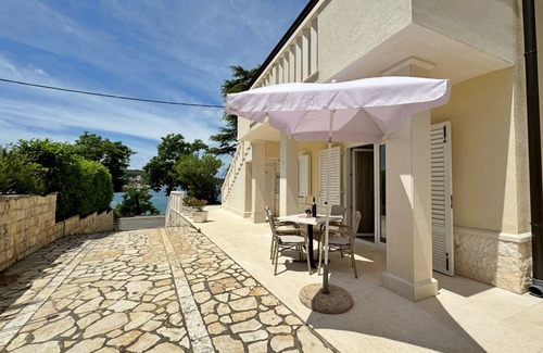 Silo Apartment | 34 m² Apartment ∙ 1 bedroom ∙ 3 guests
