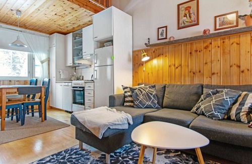 Tormanmaki House | 34 m² House ∙ 1 bedroom ∙ 6 guests