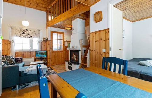 Tormanmaki House | 34 m² House ∙ 1 bedroom ∙ 6 guests