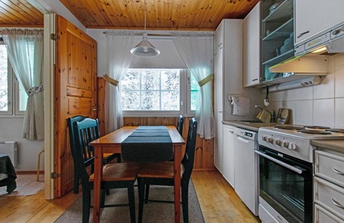 Tormanmaki House | 34 m² House ∙ 1 bedroom ∙ 6 guests